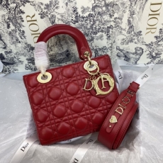 Christian Dior My Lady Bags